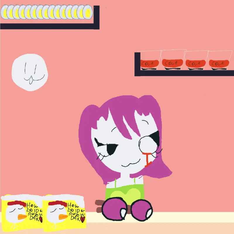 Game by @ILUVANOTHERCUP