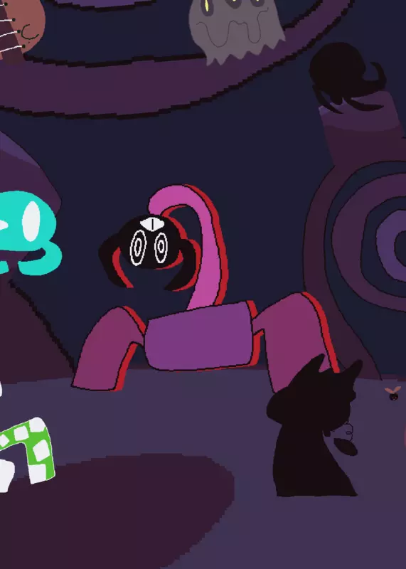 Game by @oh-E-gooBEr