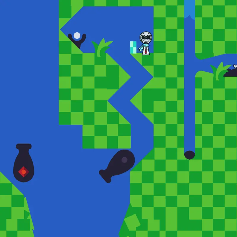 Game by @hotchocolate363