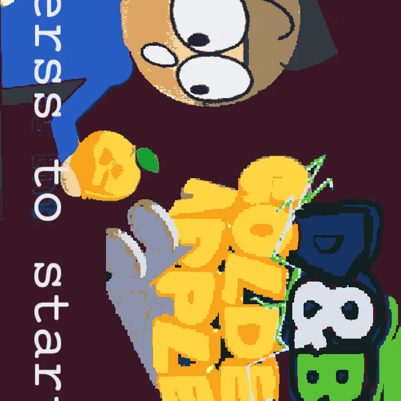 Game by @opopopopopopopopo