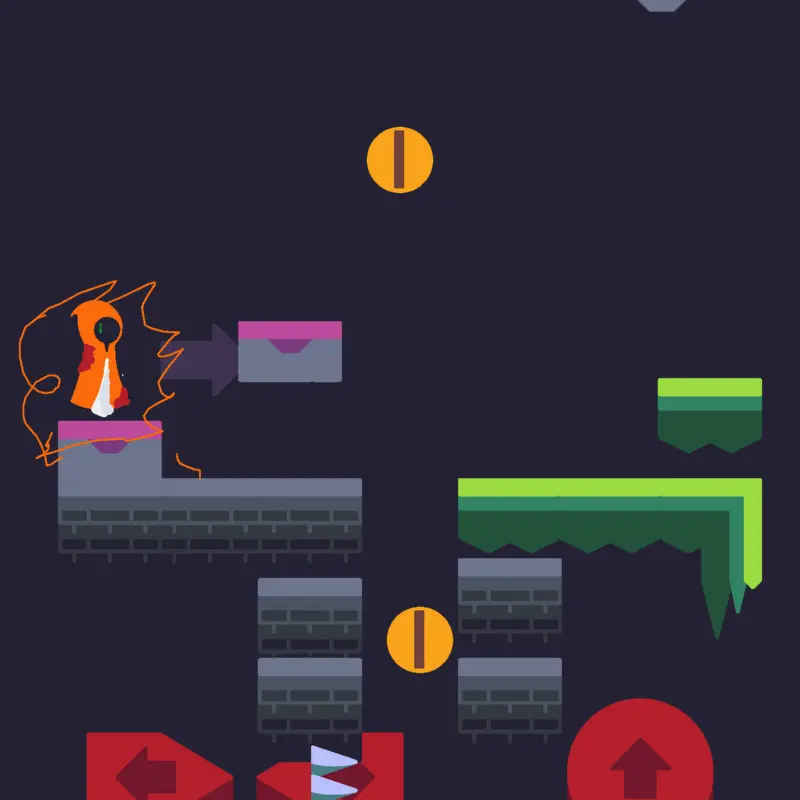 Game by @annatigre