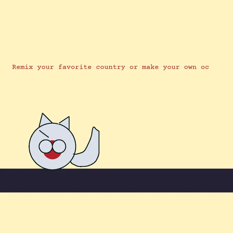 Game by @idontthinkthisisJapany
