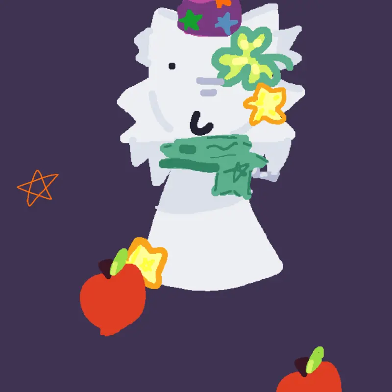 Game by @CHECAMM