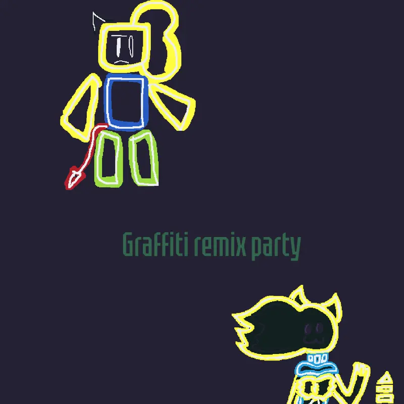 Game by @dermatitis