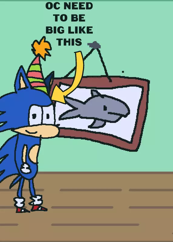 Game by @rip_SonicAndBingus
