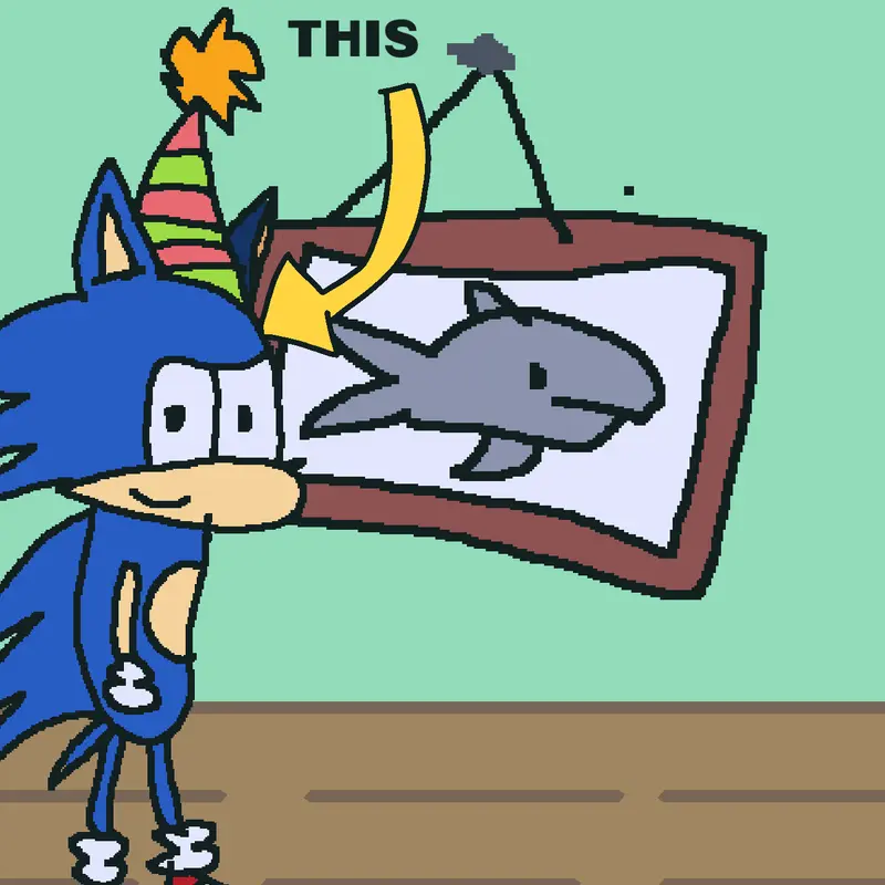 Game by @rip_SonicAndBingus