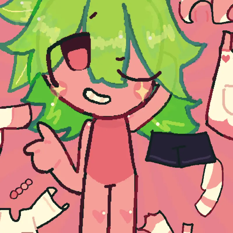 Game by @Shelly_0W0_DINOS