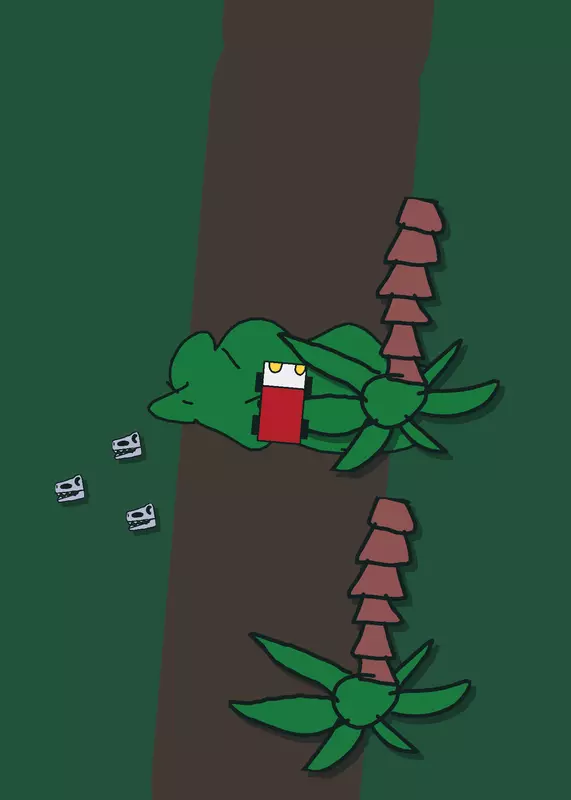 Game by @DerpyDude