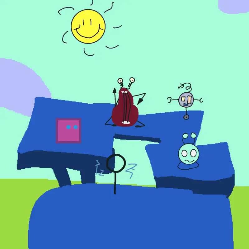 Game by @pienoob2841