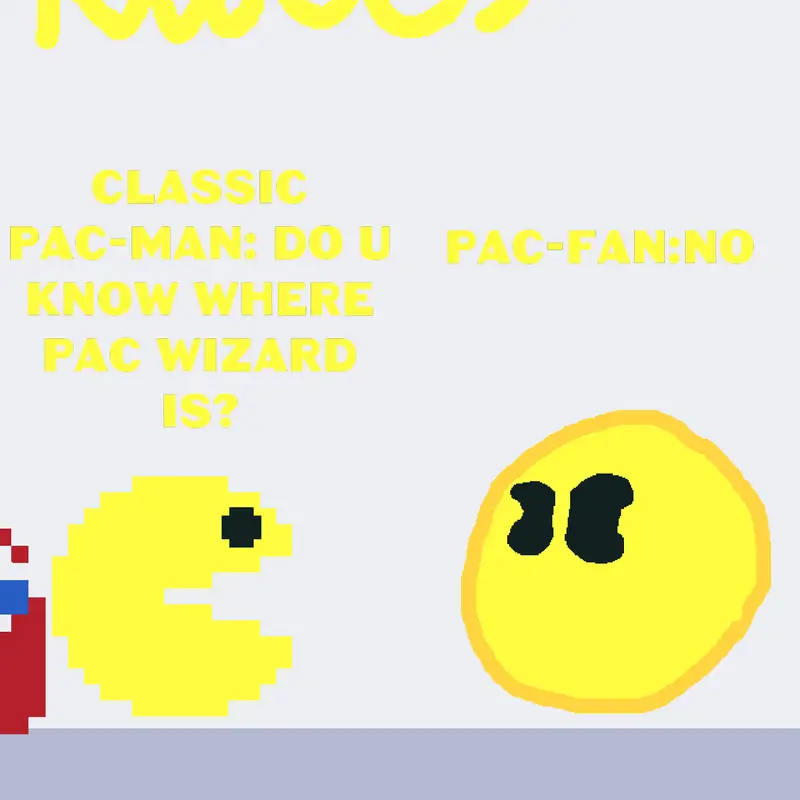 Game by @PAC-FAN