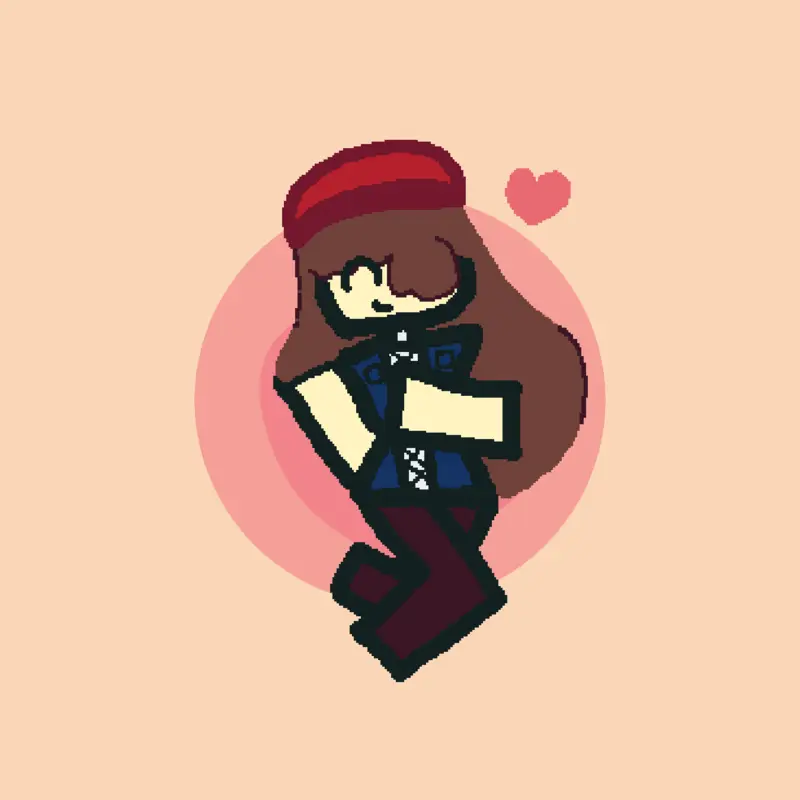 Game by @Hinnamoe