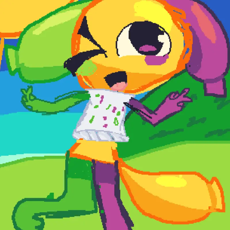 Game by @chasha_kira