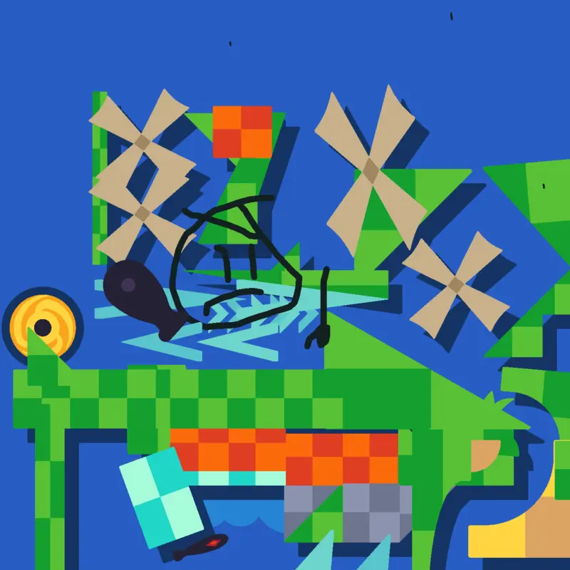 Game by @ubabuga