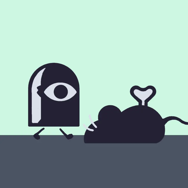 this invasion trend or wahtcer by @mirakus