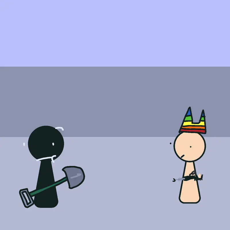 Game by @halitas