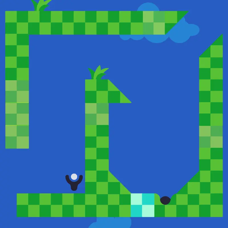 Game by @grayens