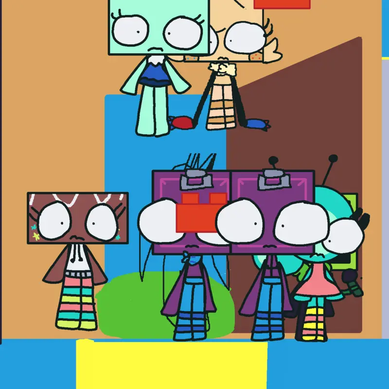 Game by @SoyCris588
