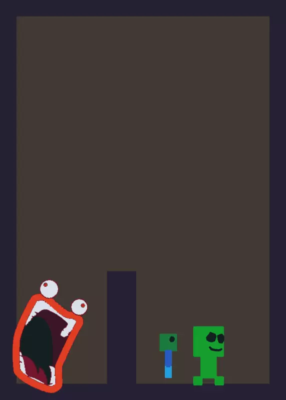 Game by @creeperscool1_official