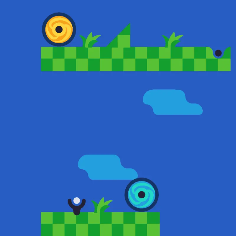 Game by @mateomartinez