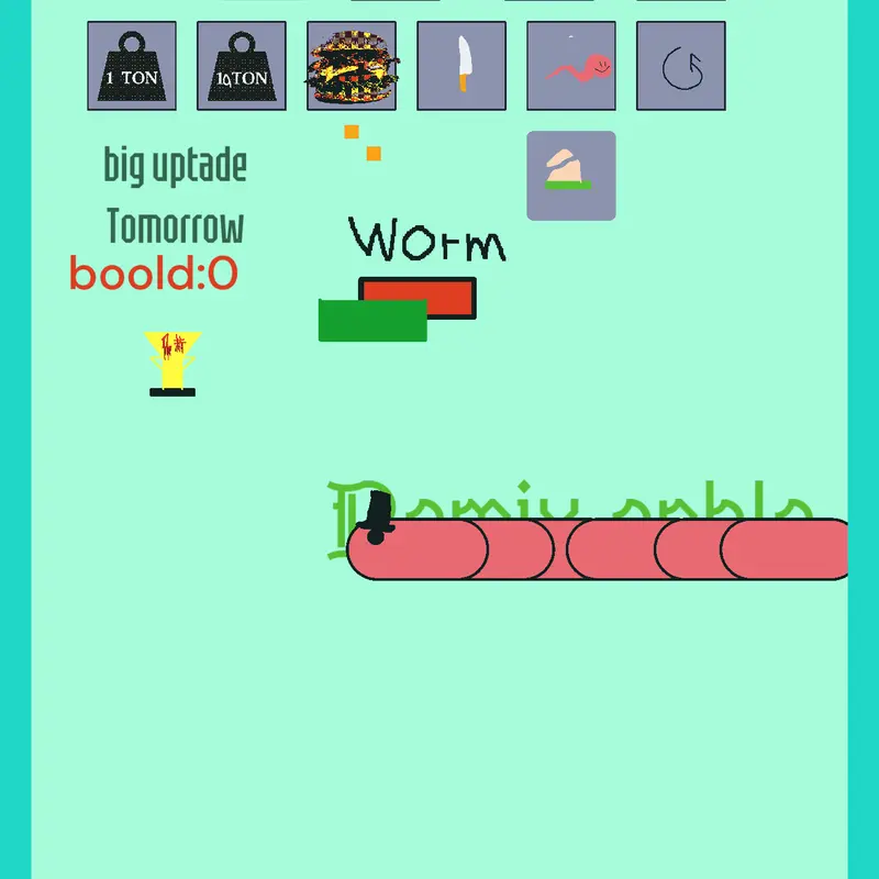Game by @Goldy_Officials