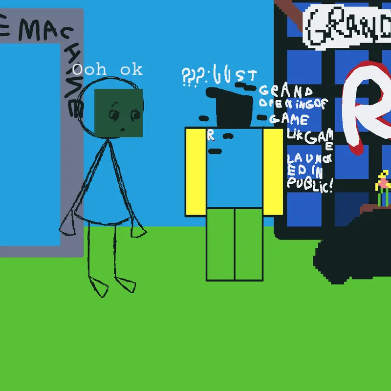 Game by @am_just_a_normal_person