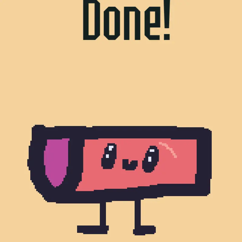 Game by @CattyTheCatMarshmallow