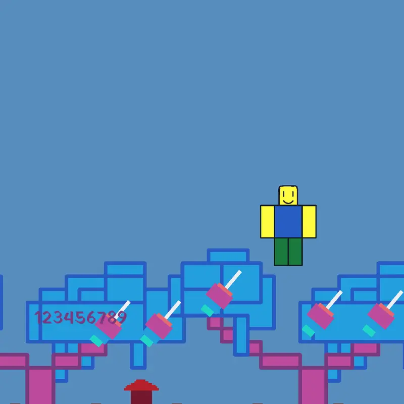 Game by @sagari