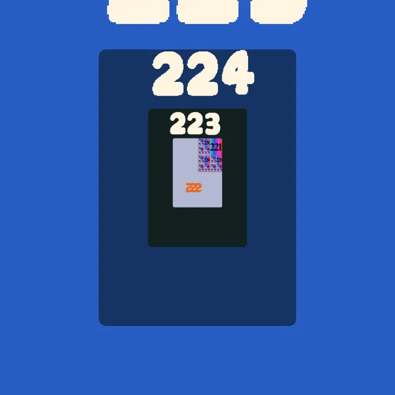 Game by @espikerman