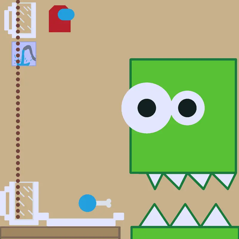 Game by @Tobyata