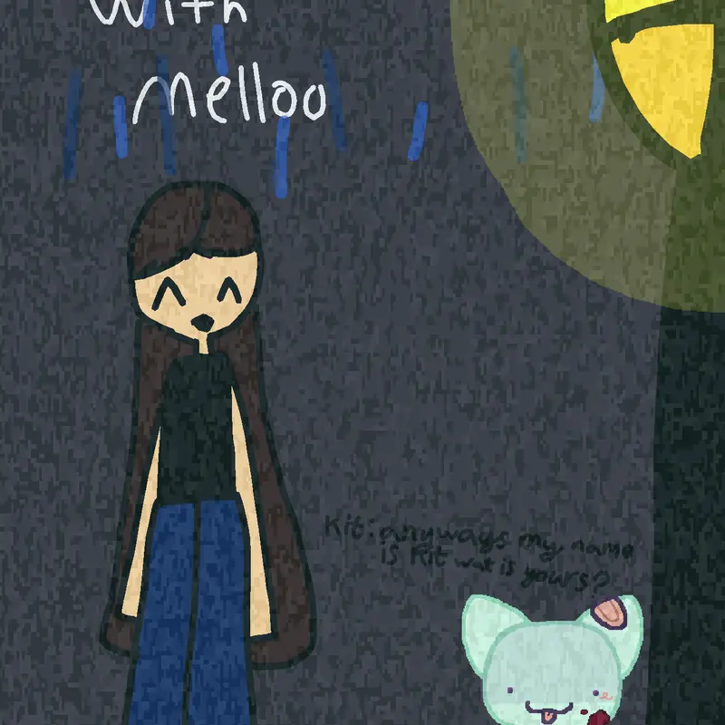 Game by @Melloo