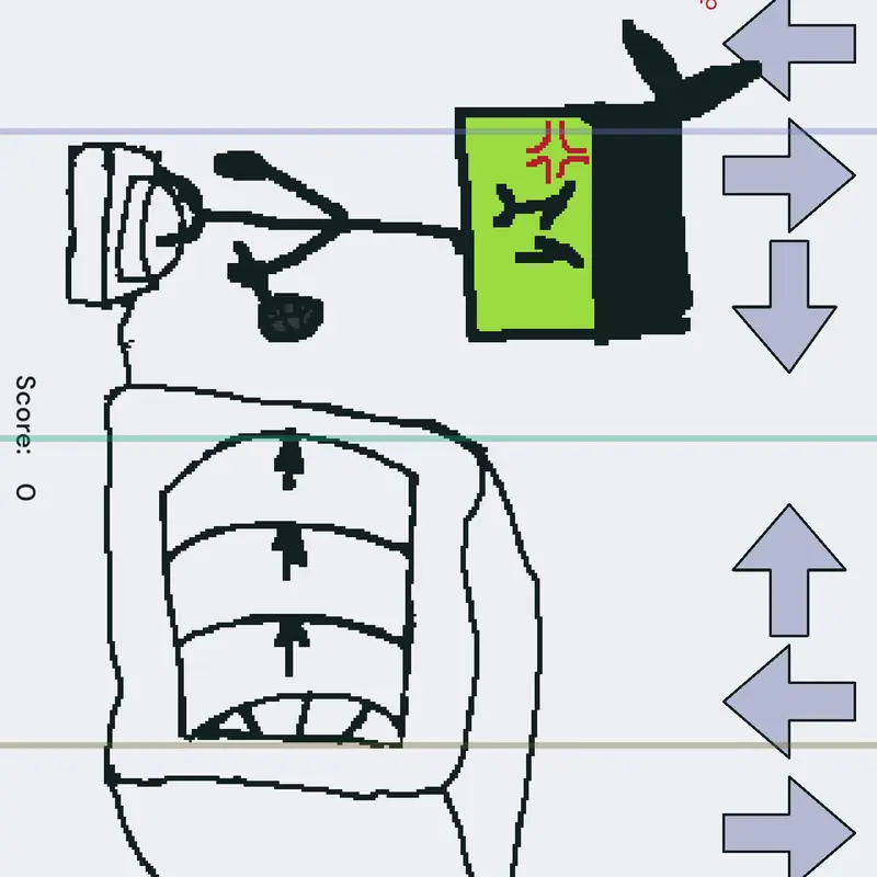 Game by @StickGuys