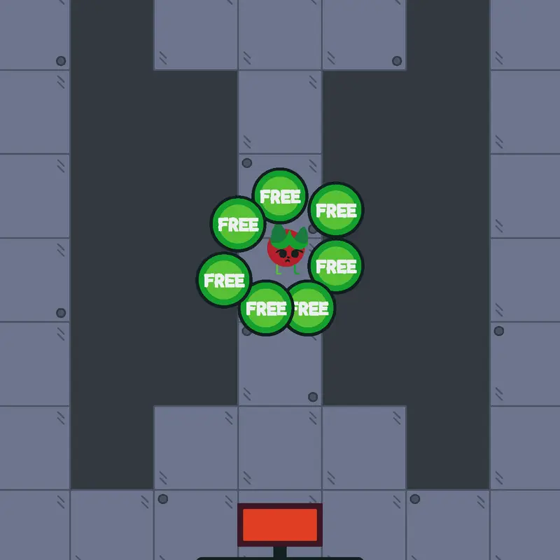Game by @abadon