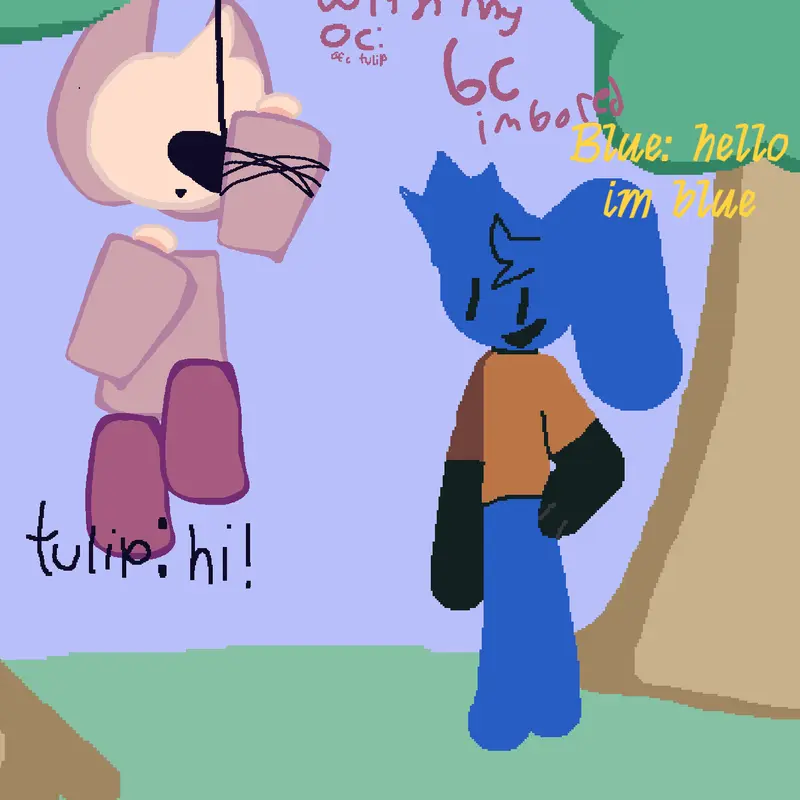 Game by @Justatulip
