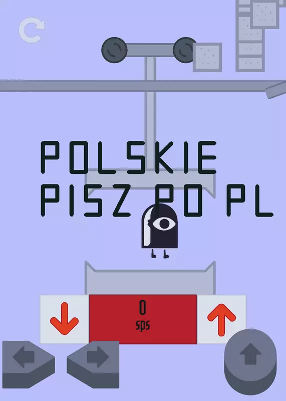 Game by @Character_polska