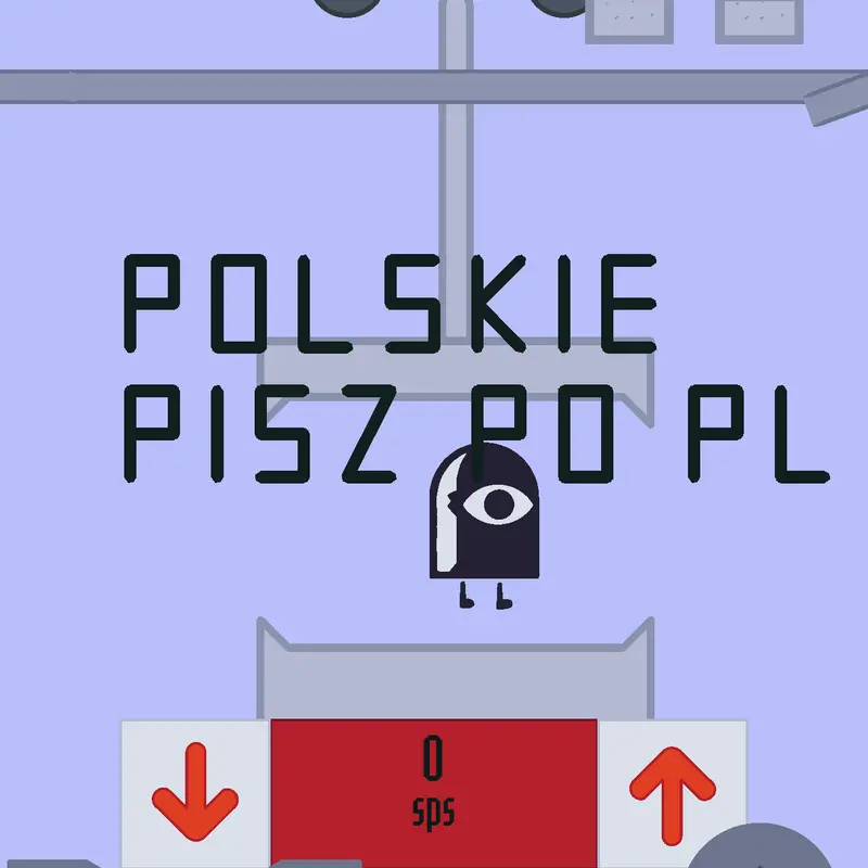 Game by @Character_polska