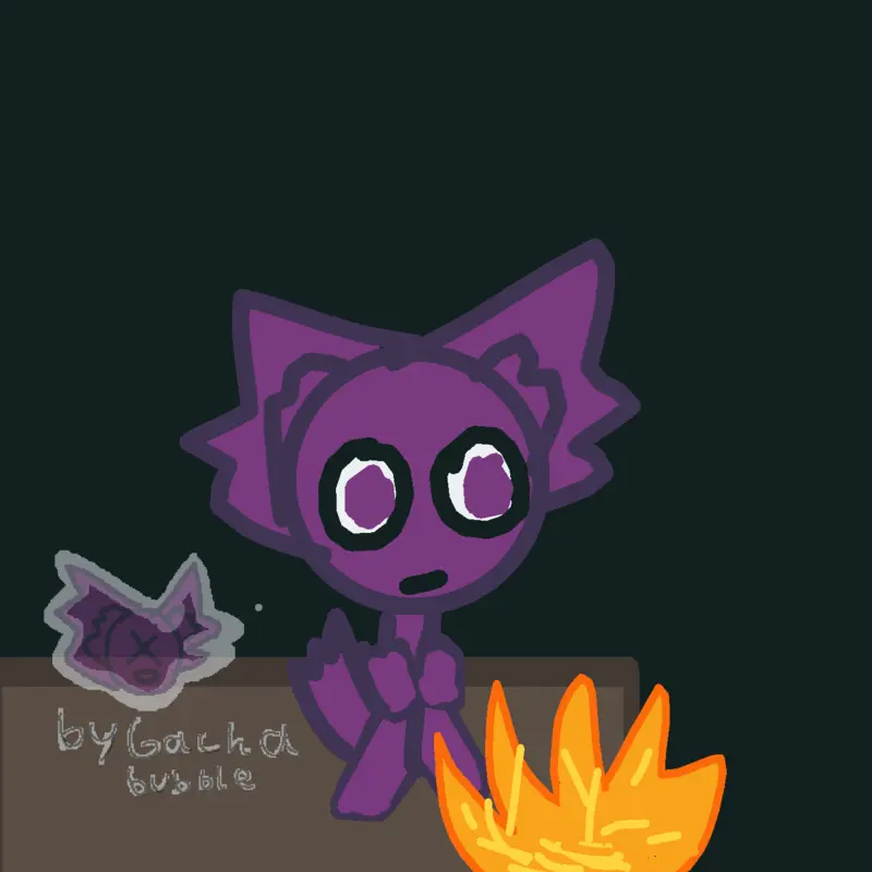 Game by @gacha_bubble