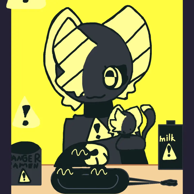 Game by @mika_Danker