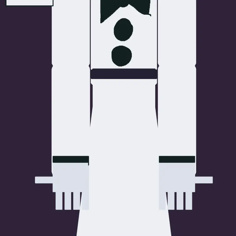 Game by @SALTICIDAE