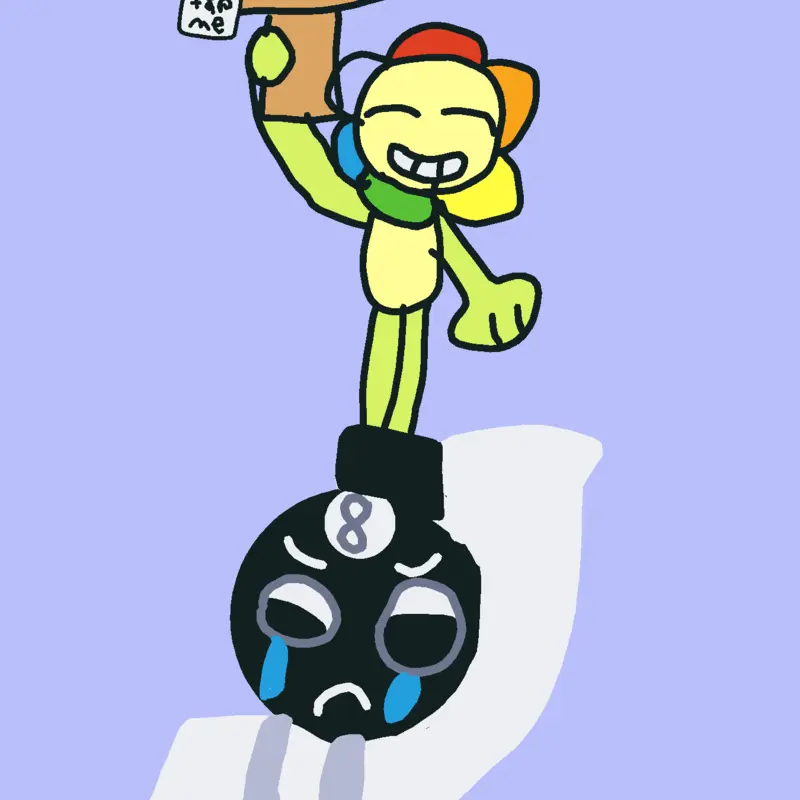 Game by @Yourlocal_Squirmlover