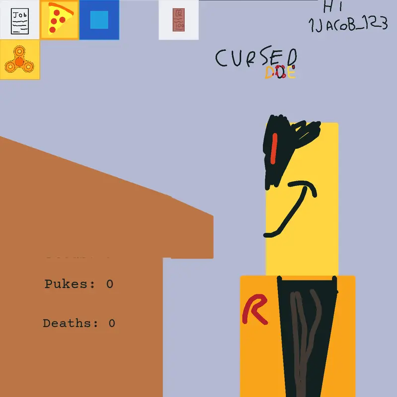 Game by @cactusini_offical
