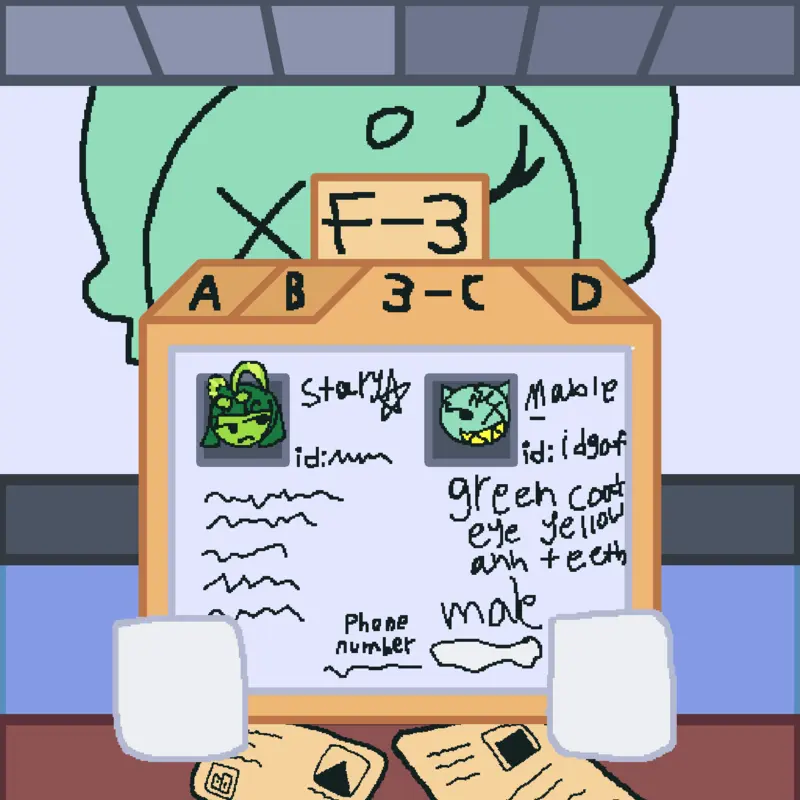 Game by @mooniexxXx