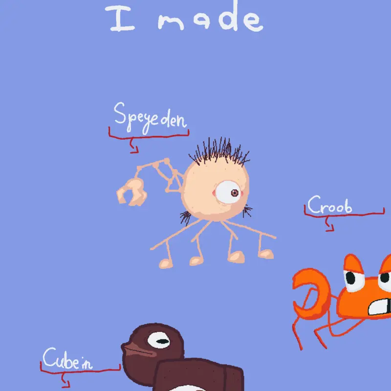 Game by @Jayce-Marble