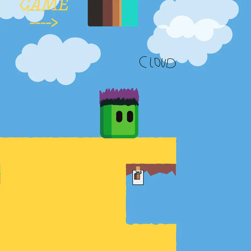 Game by @DupeYT