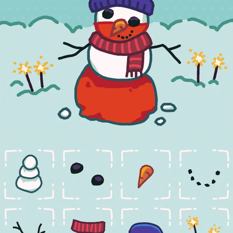 Game by @mayheeer
