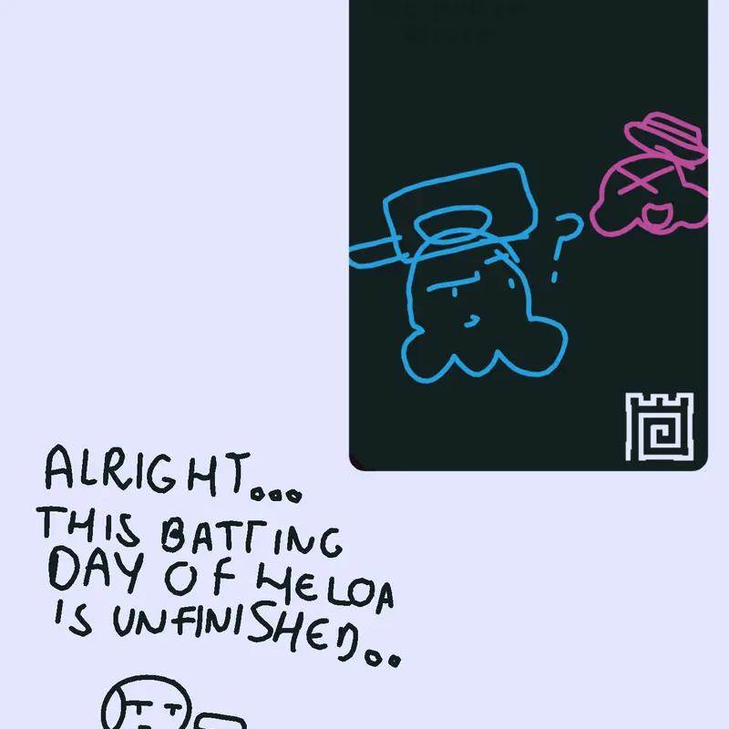 Game by @HeyLemon
