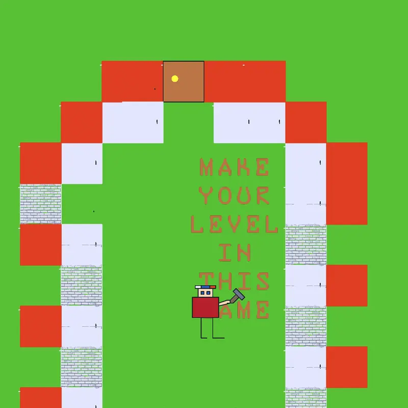 Game by @Brycebroncoidea