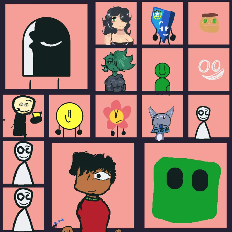 Game by @arcdin