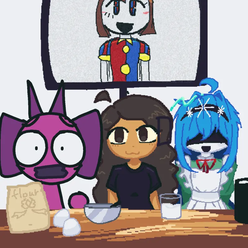 Game by @valentina-XD