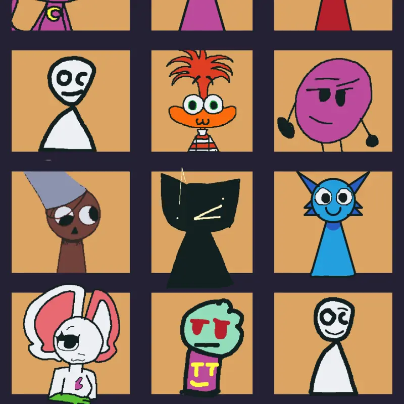 Game by @Varvara_38