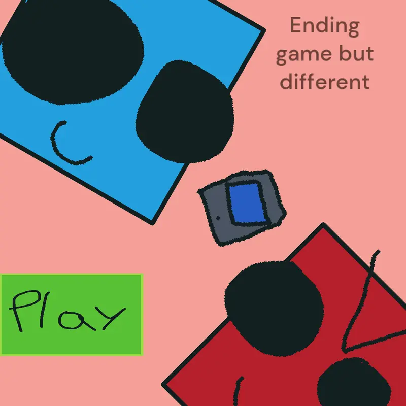 Game by @gweenbeanwatchumeeeaan